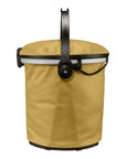 Ortlieb F79703 Up-Town City - Mustard