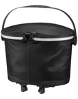 Ortlieb F79600 Up-Town Rack City - Black