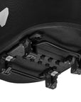 Ortlieb F79600 Up-Town Rack City - Black