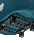 Ortlieb F79601 Up-Town Rack City - Petrol