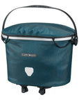Ortlieb F79601 Up-Town Rack City - Petrol