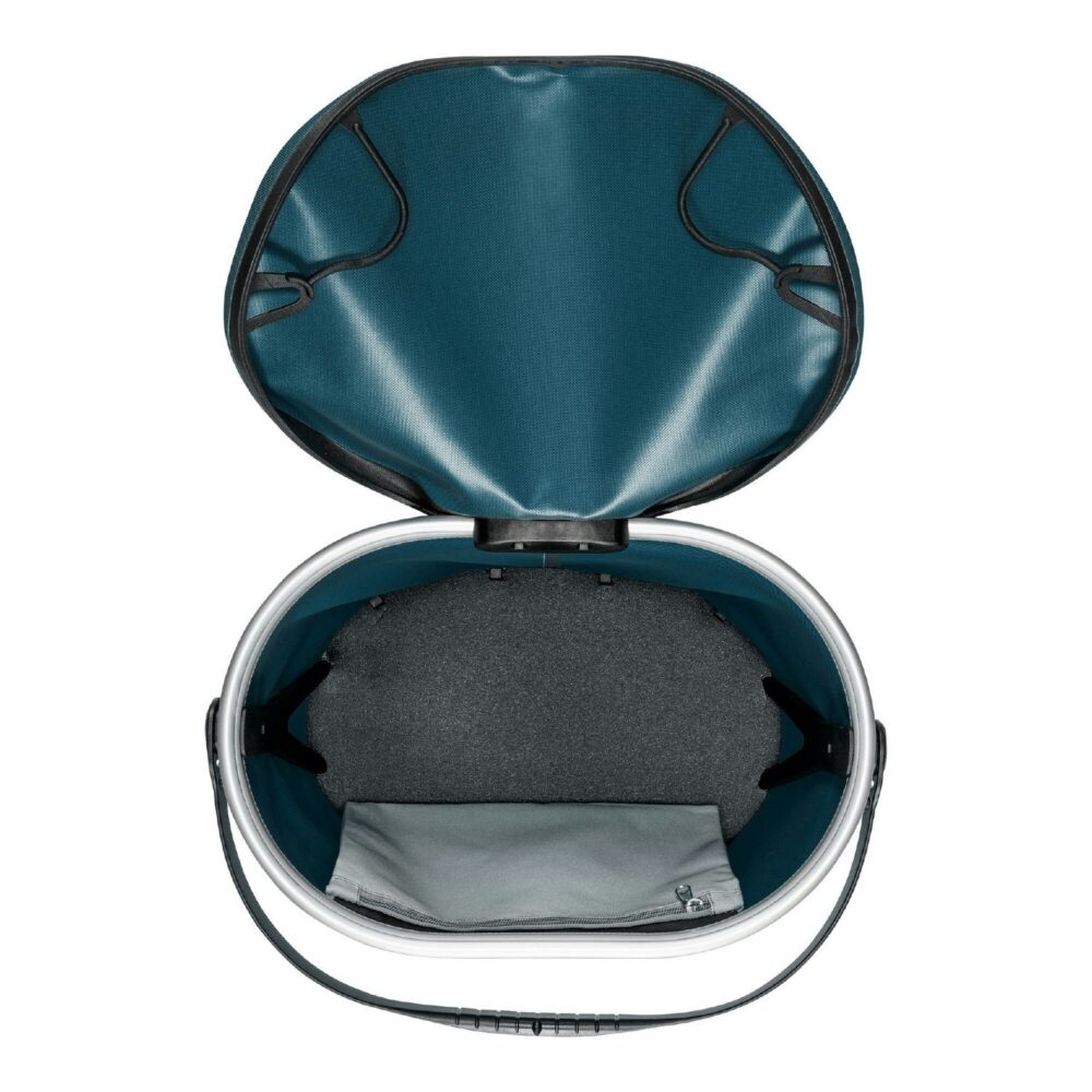 Ortlieb F79601 Up-Town Rack City - Petrol