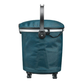 Ortlieb F79601 Up-Town Rack City - Petrol
