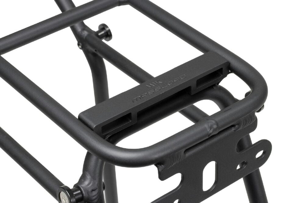 Ortlieb F78103 Rack 3 Carrier - Black