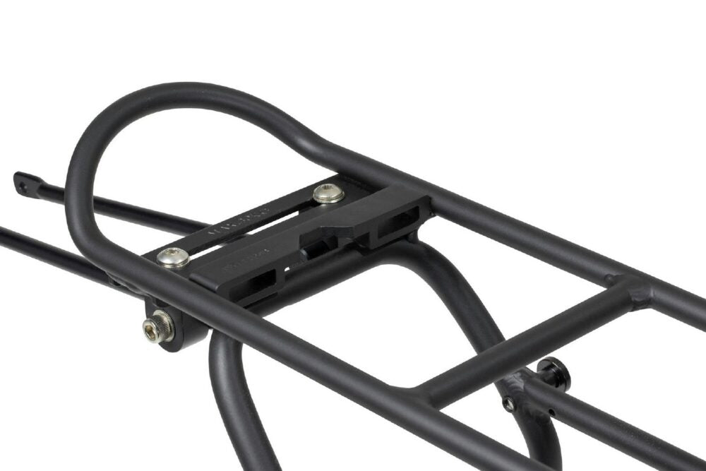 Ortlieb F78103 Rack 3 Carrier - Black