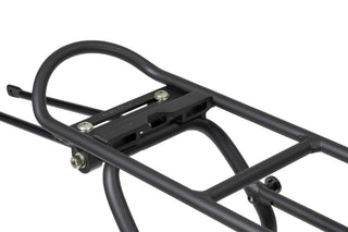 Ortlieb F78103 Rack 3 Carrier - Black