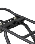 Ortlieb F78103 Rack 3 Carrier - Black