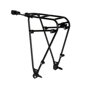 Ortlieb F78104 Quick Rack Carrier - Black