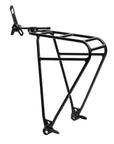 Ortlieb F78104 Quick Rack Carrier - Black