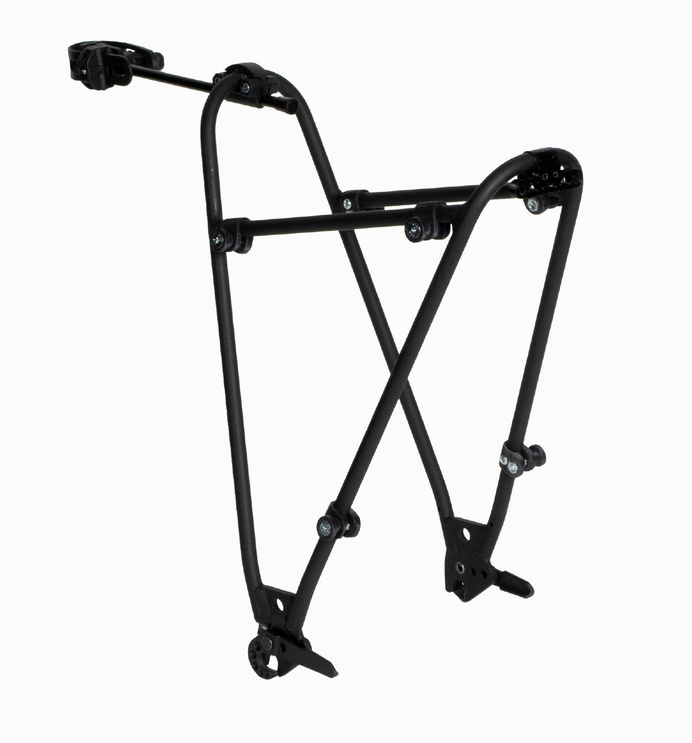 Ortlieb F78105 Quick Rack Carrier Light - Black