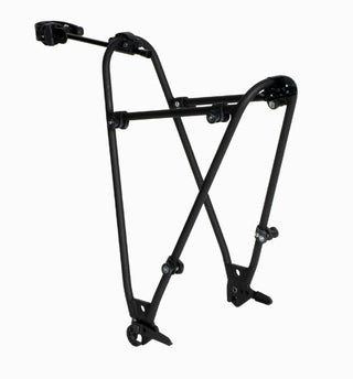 Ortlieb F78105 Quick Rack Carrier Light - Black
