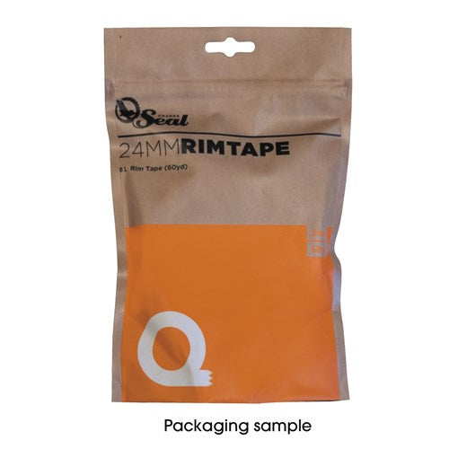 Orange Seal Rim Tape 24mm x 11 Metres