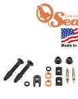 Orange Seal Versa Valve Stem Kit 32MM