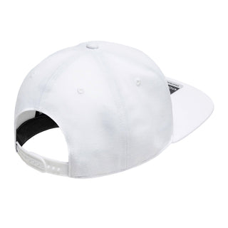 Oakley 47 B1B Ellipse Hat - White
