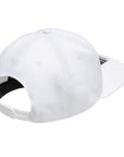 Oakley 47 B1B Ellipse Hat - White