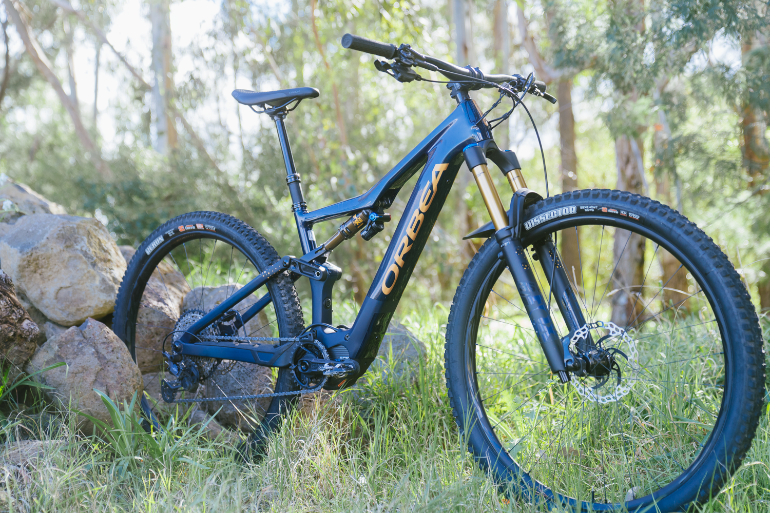 Orbea eBikes Alchemy Cycle Trader Melbourne