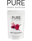 Pure Beet Endurance Concentrate Pouch 150G