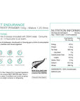 Pure Beet Endurance Concentrate Pouch 150G