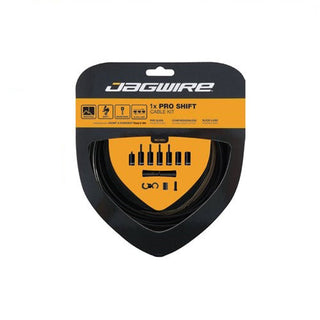 Jagwire Pro Universal Complete Shift Cable Kit - Slick-Lube