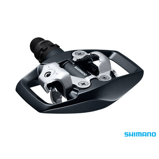 Shimano PD-ED500 SPD Pedal - Touring Light Action Two-sided