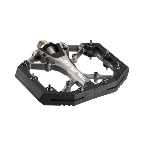 SHIMANO SAINT Pedal (Flat) PD-G8040
