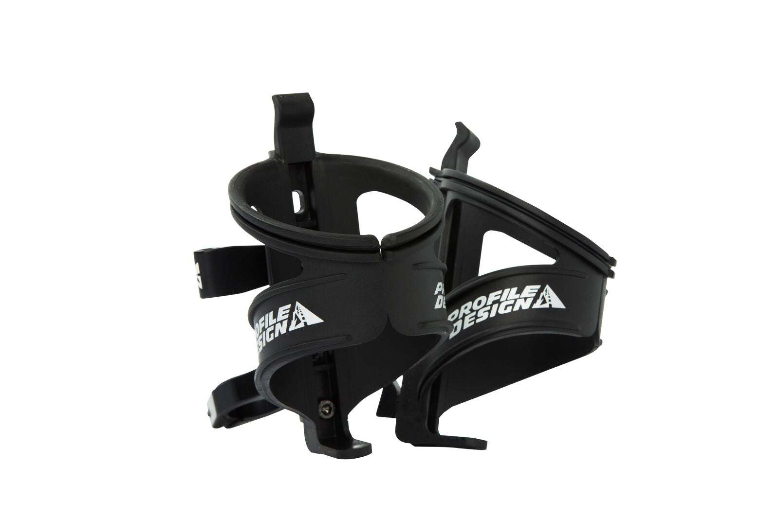 Profile Design Aqua Rack II With CO2 Holder