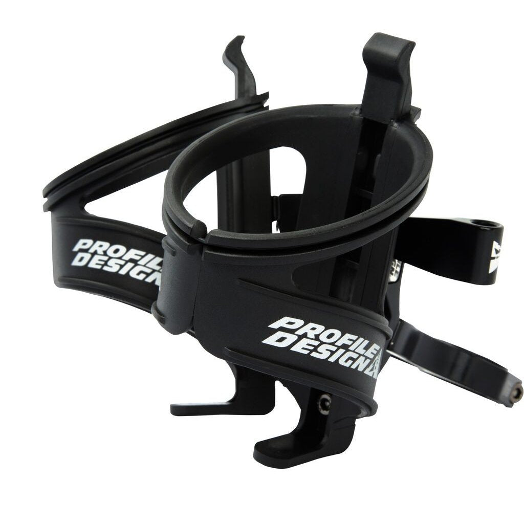 Profile Design Aqua Rack II With CO2 Holder