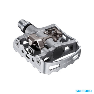 Shimano PD-M324 SPD and Platform Pedals