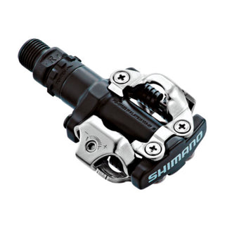 Shimano PD-M520 SPD Pedals