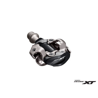 Shimano PD-M8100 Pedals Deore XT Race/XC