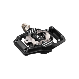Shimano Deore-XT Pedal (SPD) PD-M8220 Dual Sided Black