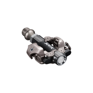 SHIMANO XTR Pedal PD-M9200 Dual Sided Black