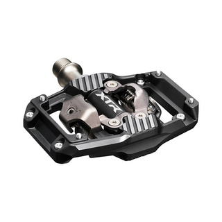 Shimano XTR Pedal PD-M9220 Dual Sided Black