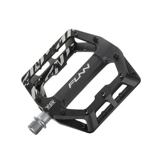FUNN Pedals - Funndamental Flat Alloy
