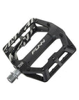 FUNN Pedals - Funndamental Flat Alloy