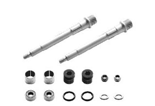RYFE Replacement Spindle For Thor RX2 Pedal