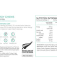 Pure Energy Chews - Lemon