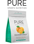 Pure Endurance Formula 500G - Orange