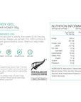 Pure Energy Gel Manuka Honey 35g Box of 24
