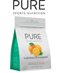 Pure Electrolyte Hydration 500G - Orange
