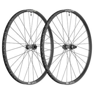 DT Swiss E1900 Spline 29" 30mm Internal 110/148mm Boost Wheelset