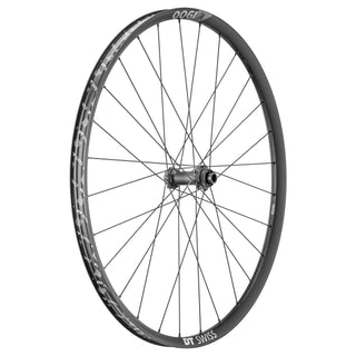 DT Swiss E1900 Spline Front Wheel 29" 30mm 15/110mm Boost