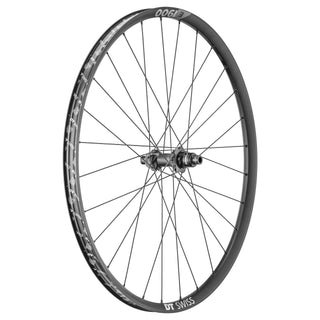 DT Swiss E1900 Spline Rear Wheel 29" 30mm 12/148mm Boost