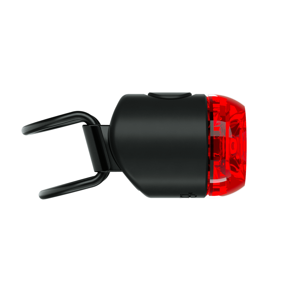 Knog Plug Rear Bike Light 10 Lumens