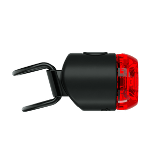 Knog Plug Rear Bike Light 10 Lumens