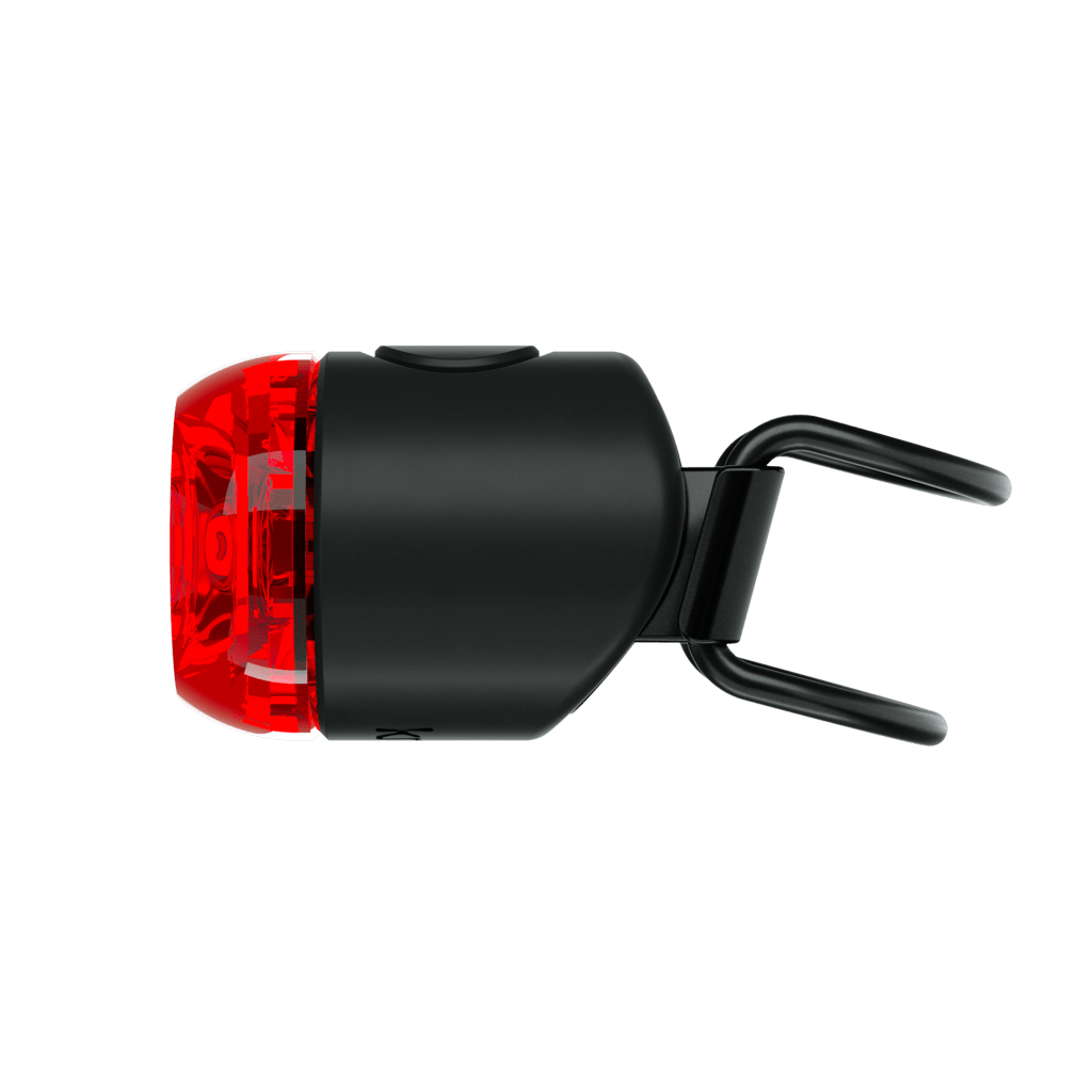 Knog Plug Rear Bike Light 10 Lumens