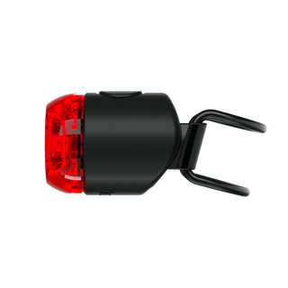 Knog Plug Rear Bike Light 10 Lumens