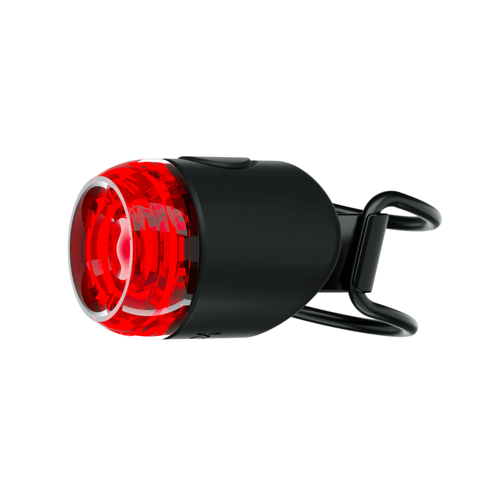 Knog Plug Rear Bike Light 10 Lumens