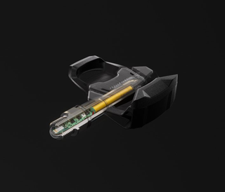 Look Keo Blade Power Meter Dual