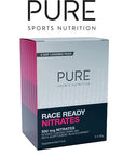 Pure Performance + Race Ready Nitrates 39g 5 Sachets